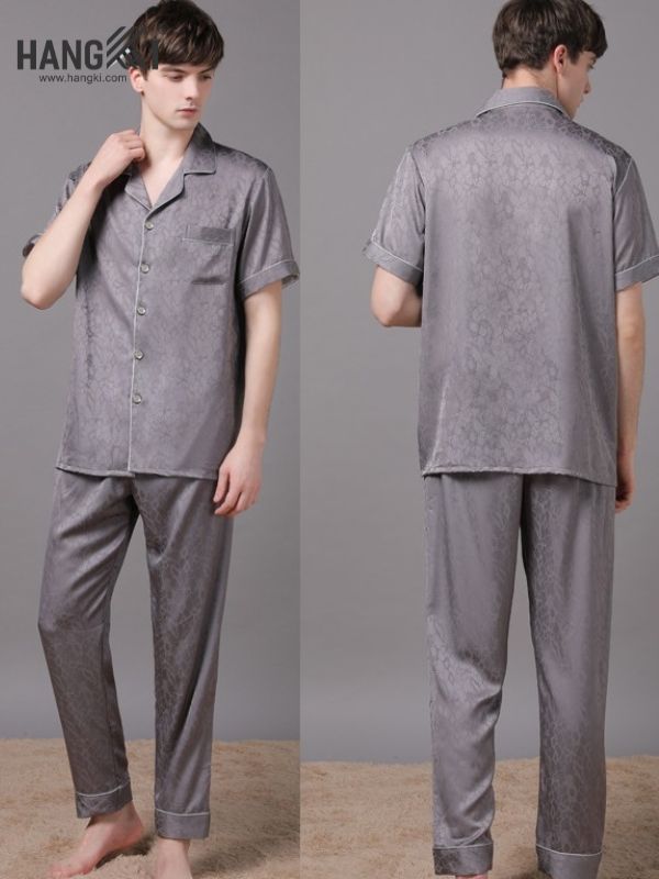 Đồ Ngủ Pijama Nam 